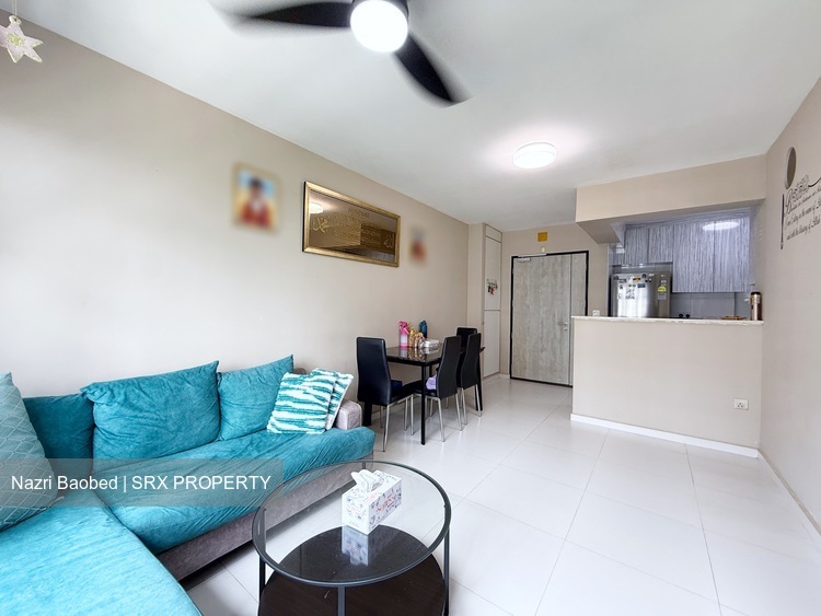 Blk 471C Fernvale Rivergrove (Sengkang), HDB 3 Rooms #588302511